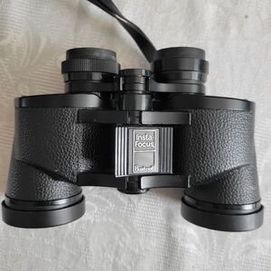 Bushnell Insta-Focus Binoculars 7x35  EUC